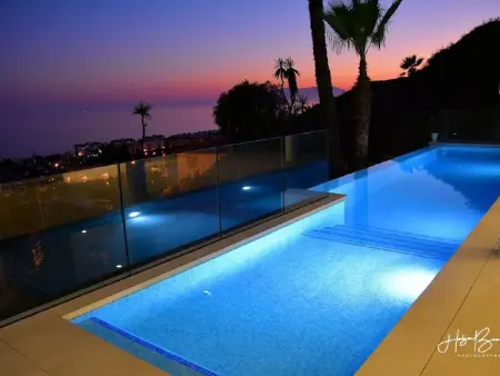 Villa Buganvilla, Maison 6 personnes à Rincón de la Victoria - Photo 30
