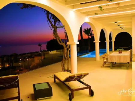 Villa Buganvilla, Maison 6 personnes à Rincón de la Victoria - Photo 31