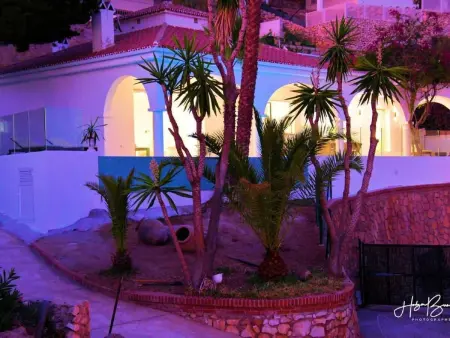 Villa Buganvilla, Maison 6 personnes à Rincón de la Victoria - Photo 33
