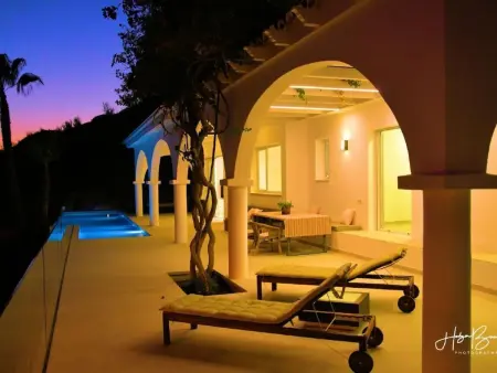 Villa Buganvilla, Maison 6 personnes à Rincón de la Victoria - Photo 35