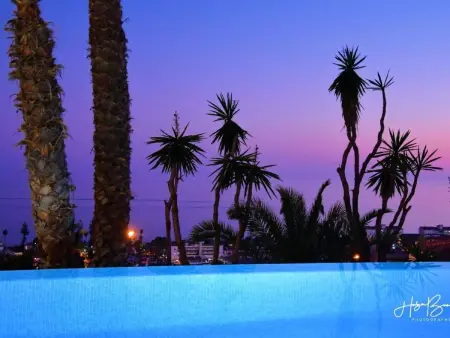 Villa Buganvilla, Maison 6 personnes à Rincón de la Victoria - Photo 39