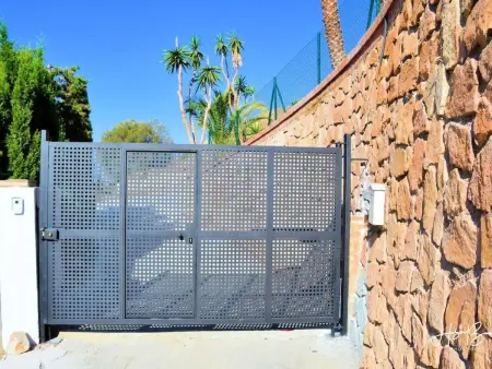 Villa Buganvilla, Maison 6 personnes à Rincón de la Victoria - Photo 41