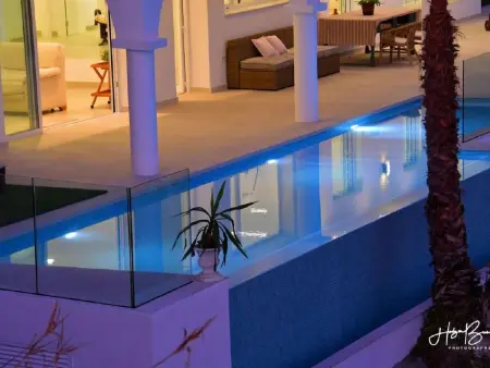 Villa Buganvilla, Maison 6 personnes à Rincón de la Victoria - Photo 47