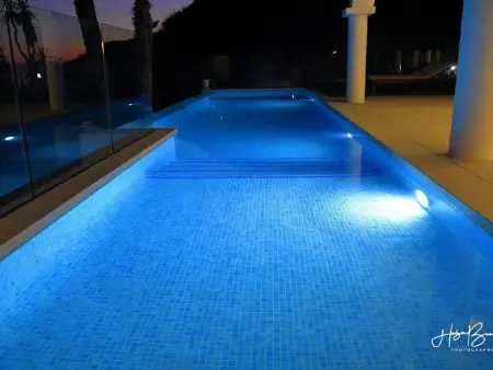 Villa Buganvilla, Maison 6 personnes à Rincón de la Victoria - Photo 48