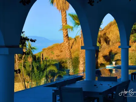 Villa Buganvilla, Maison 6 personnes à Rincón de la Victoria - Photo 49