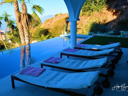 Villa Buganvilla, Maison 6 personnes à Rincón de la Victoria - Photo 50