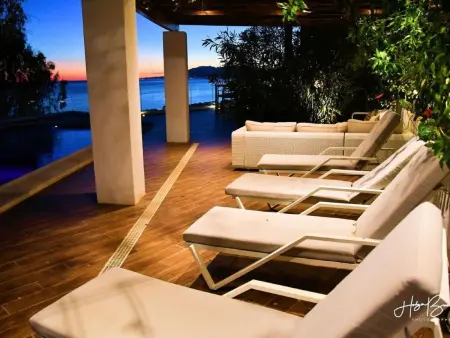 Villa Rincon del Mar, Maison 9 personnes à Rincón de la Victoria - Photo 10