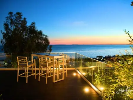 Villa Rincon del Mar, Maison 9 personnes à Rincón de la Victoria - Photo 12