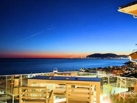 Villa Rincon del Mar, Maison 9 personnes à Rincón de la Victoria - Photo 13