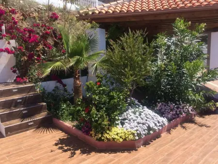 Villa Rincon del Mar, Maison 9 personnes à Rincón de la Victoria - Photo 14