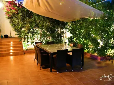 Villa Rincon del Mar, Maison 9 personnes à Rincón de la Victoria - Photo 16