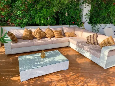 Villa Rincon del Mar, Maison 9 personnes à Rincón de la Victoria - Photo 17