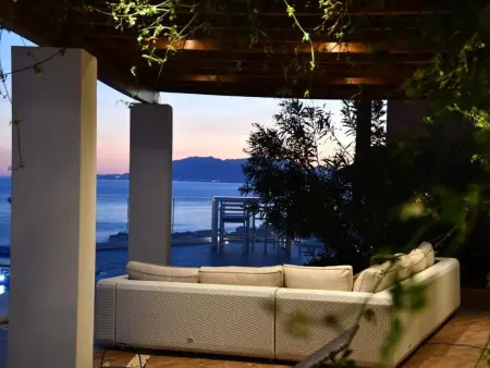 Villa Rincon del Mar, Maison 9 personnes à Rincón de la Victoria - Photo 18