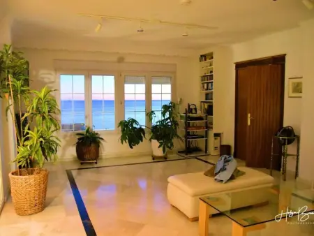 Villa Rincon del Mar, Maison 9 personnes à Rincón de la Victoria - Photo 19