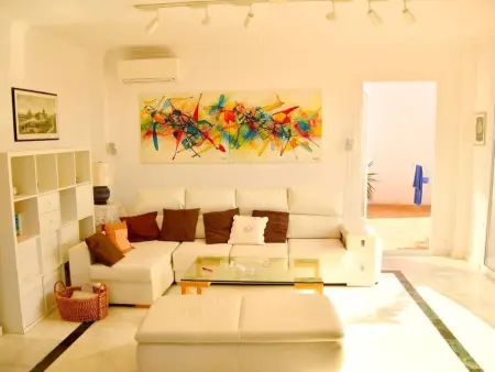 Villa Rincon del Mar, Maison 9 personnes à Rincón de la Victoria - Photo 20