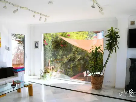 Villa Rincon del Mar, Maison 9 personnes à Rincón de la Victoria - Photo 22