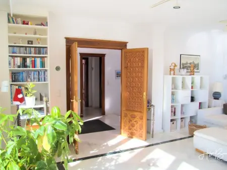 Villa Rincon del Mar, Maison 9 personnes à Rincón de la Victoria - Photo 24