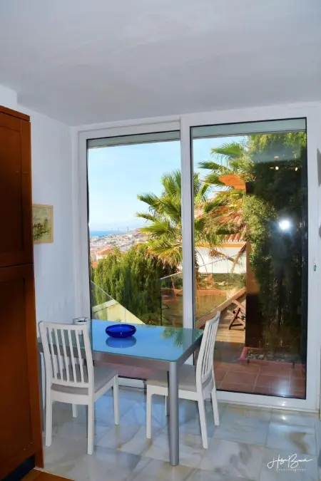 Villa Rincon del Mar, Maison 9 personnes à Rincón de la Victoria - Photo 32