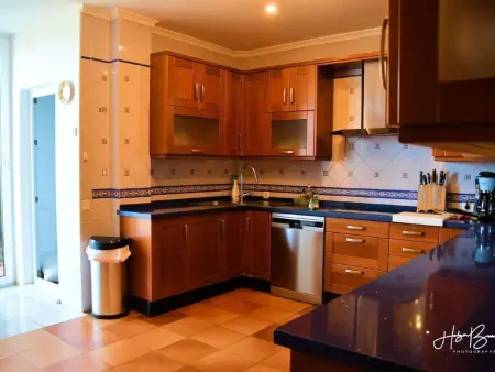 Villa Rincon del Mar, Maison 9 personnes à Rincón de la Victoria - Photo 33