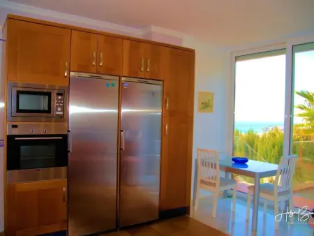 Villa Rincon del Mar, Maison 9 personnes à Rincón de la Victoria - Photo 34