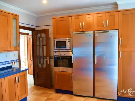 Villa Rincon del Mar, Maison 9 personnes à Rincón de la Victoria - Photo 35