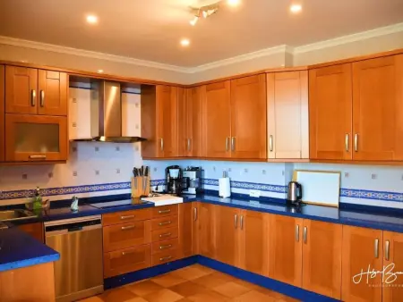 Villa Rincon del Mar, Maison 9 personnes à Rincón de la Victoria - Photo 36