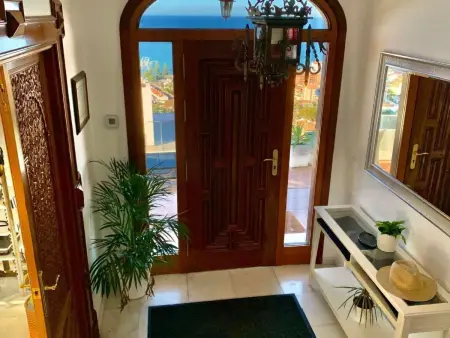 Villa Rincon del Mar, Maison 9 personnes à Rincón de la Victoria - Photo 37