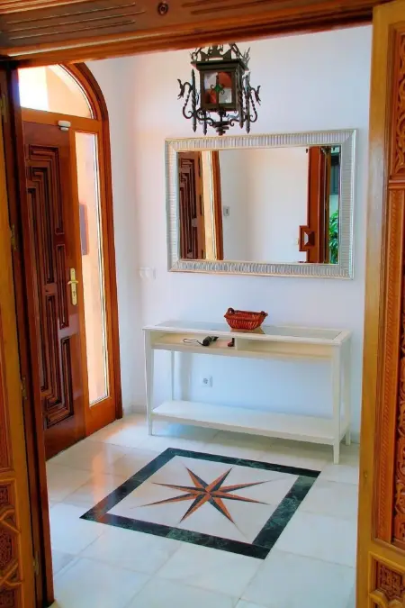 Villa Rincon del Mar, Maison 9 personnes à Rincón de la Victoria - Photo 38