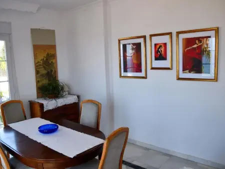 Villa Rincon del Mar, Maison 9 personnes à Rincón de la Victoria - Photo 39