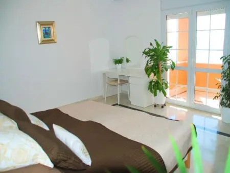 Villa Rincon del Mar, Maison 9 personnes à Rincón de la Victoria - Photo 41