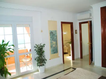Villa Rincon del Mar, Maison 9 personnes à Rincón de la Victoria - Photo 44