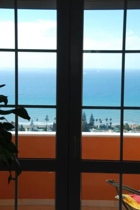 Villa Rincon del Mar, Maison 9 personnes à Rincón de la Victoria - Photo 45