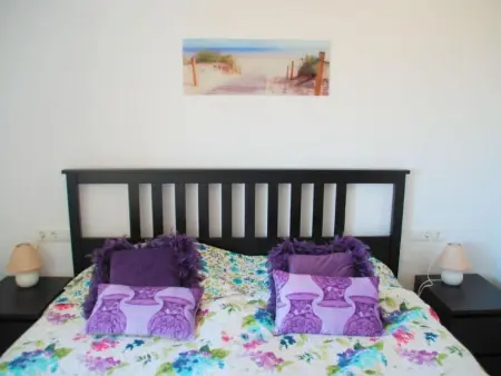 Villa Rincon del Mar, Maison 9 personnes à Rincón de la Victoria - Photo 46