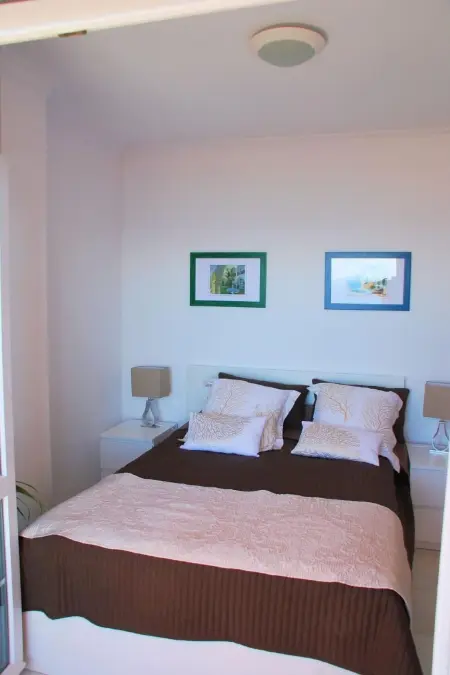 Villa Rincon del Mar, Maison 9 personnes à Rincón de la Victoria - Photo 47
