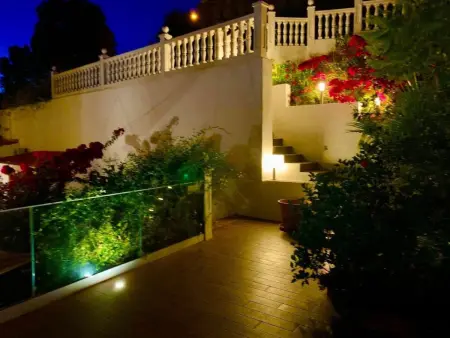 Villa Rincon del Mar, Maison 9 personnes à Rincón de la Victoria - Photo 48