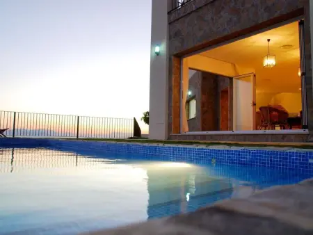 Vista del Mar, Appartement 4 personnes à Rincón de la Victoria - Photo 1