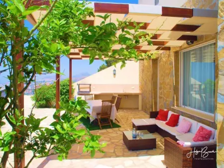 Vista del Mar, Appartement 4 personnes à Rincón de la Victoria - Photo 2