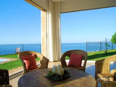 Vista del Mar, Appartement 4 personnes à Rincón de la Victoria - Photo 4