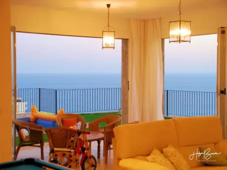 Vista del Mar, Appartement 4 personnes à Rincón de la Victoria - Photo 6