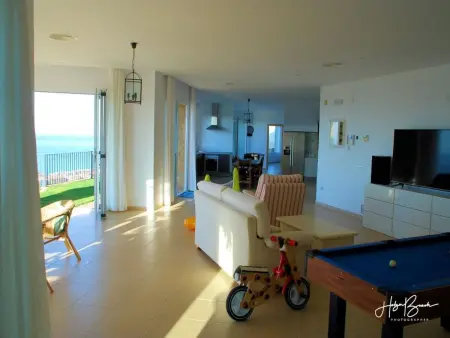 Vista del Mar, Appartement 4 personnes à Rincón de la Victoria - Photo 7