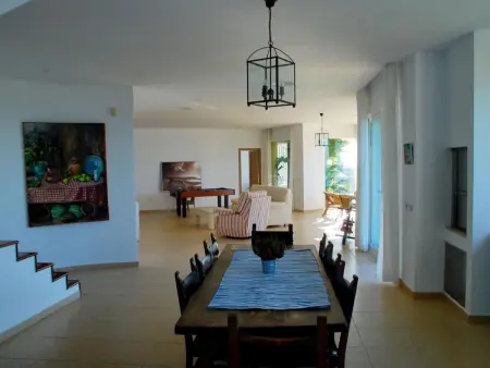 Vista del Mar, Appartement 4 personnes à Rincón de la Victoria - Photo 8