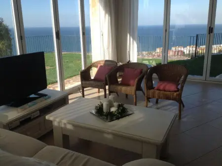 Vista del Mar, Appartement 4 personnes à Rincón de la Victoria - Photo 9