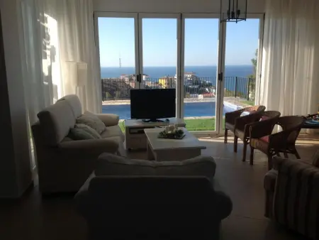 Vista del Mar, Appartement 4 personnes à Rincón de la Victoria - Photo 10