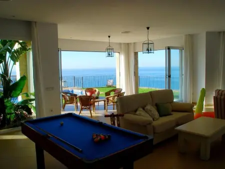 Vista del Mar, Appartement 4 personnes à Rincón de la Victoria - Photo 11