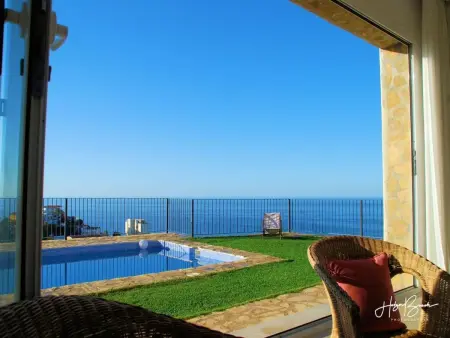 Vista del Mar, Appartement 4 personnes à Rincón de la Victoria - Photo 13
