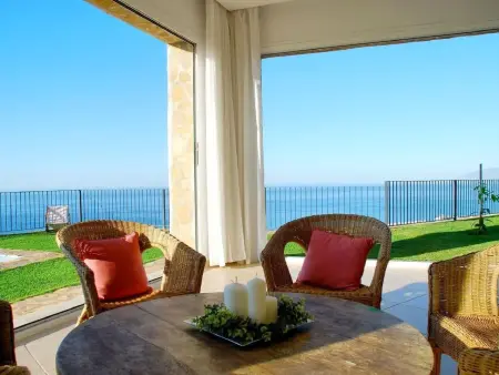 Vista del Mar, Appartement 4 personnes à Rincón de la Victoria - Photo 15