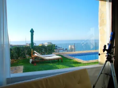 Vista del Mar, Appartement 4 personnes à Rincón de la Victoria - Photo 17