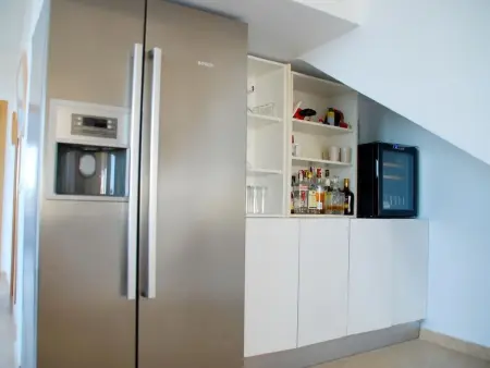 Vista del Mar, Appartement 4 personnes à Rincón de la Victoria - Photo 20