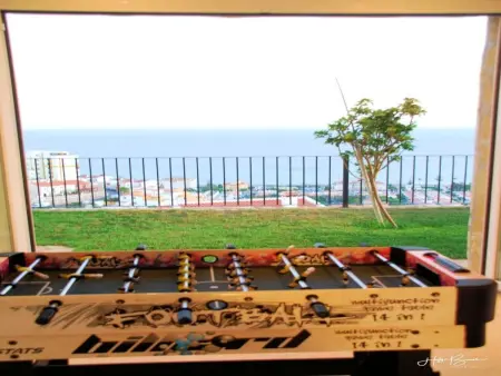 Vista del Mar, Appartement 4 personnes à Rincón de la Victoria - Photo 21