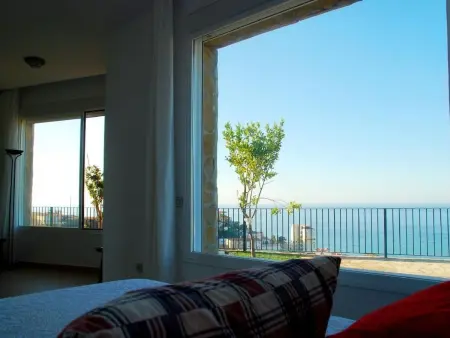 Vista del Mar, Appartement 4 personnes à Rincón de la Victoria - Photo 23